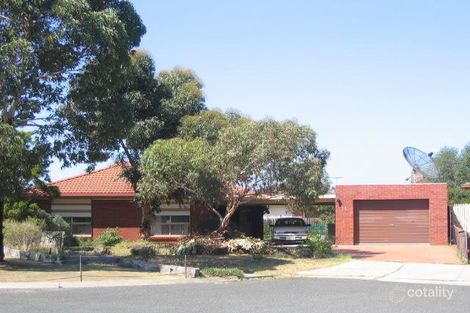 Property photo of 7 Zedel Close Keilor Downs VIC 3038