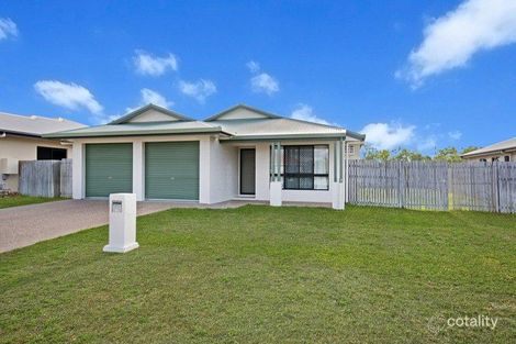 Property photo of 18 Dundabella Drive Deeragun QLD 4818
