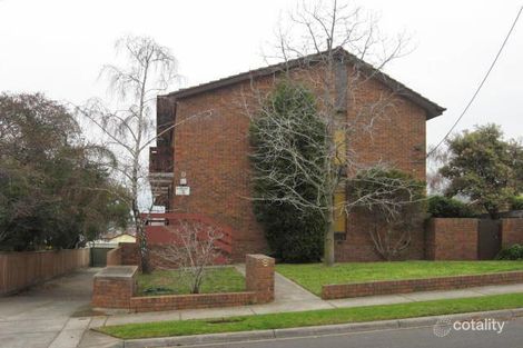 5/9 Grandview St, Moonee Ponds, VIC 3039