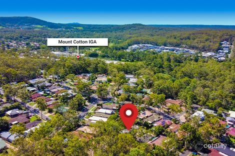 Property photo of 11 Coolaman Court Mount Cotton QLD 4165