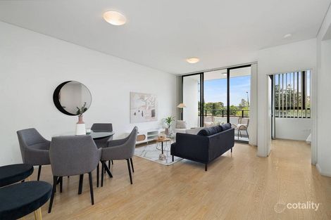 Property photo of 203E/1 Allengrove Crescent North Ryde NSW 2113
