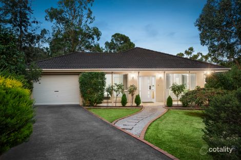 10 Hillcrest Ct, Donvale, VIC 3111