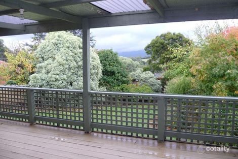 Property photo of 2 Hughes Court Woori Yallock VIC 3139