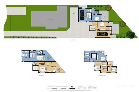Property photo of 1/33 Rawlinson Street Murarrie QLD 4172