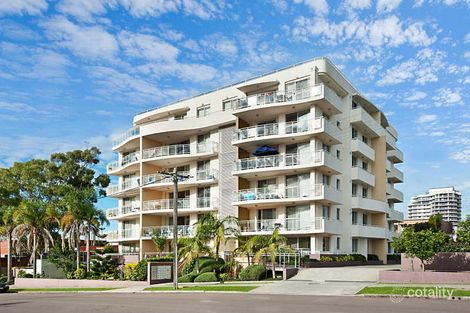 Property photo of 8/2-6 Copnor Avenue The Entrance NSW 2261