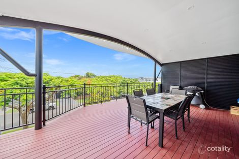 Property photo of 56 Wellesley Street Wellington Point QLD 4160