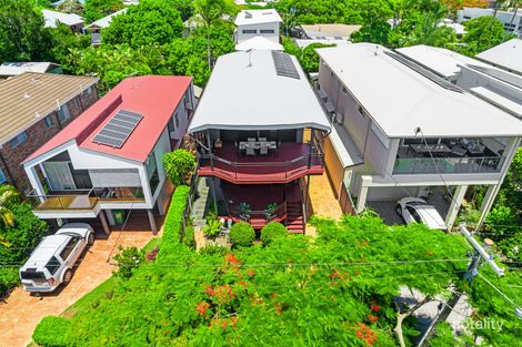 Property photo of 56 Wellesley Street Wellington Point QLD 4160