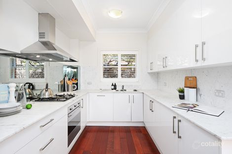 Property photo of 2/86 Avenue Road Mosman NSW 2088