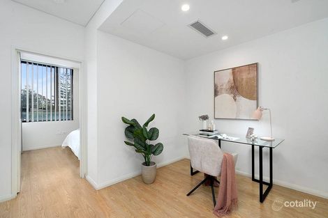 Property photo of 203E/1 Allengrove Crescent North Ryde NSW 2113