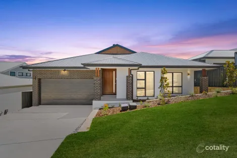 59 Briand Cres, Googong, NSW 2620