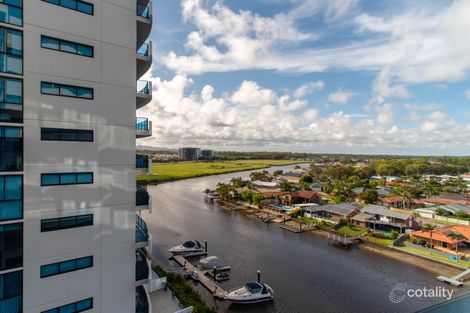1809/5 Harbour Side Ct, Biggera Waters, QLD 4216