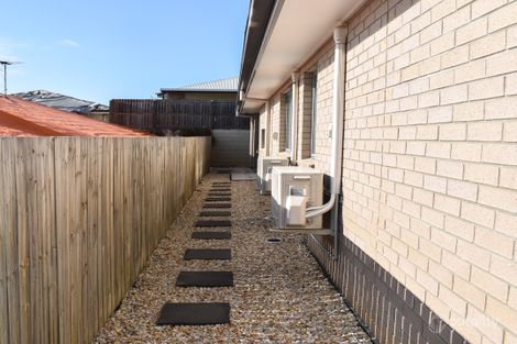 Property photo of 18 Jersey Crescent Springfield Lakes QLD 4300