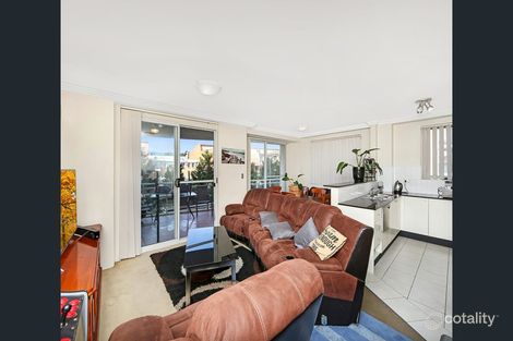 Property photo of 8/2-6 Copnor Avenue The Entrance NSW 2261