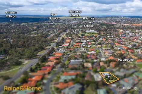 Property photo of 6 Fairbairn Grove Sunbury VIC 3429