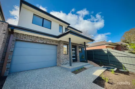 10 Balmoral St, Kilsyth, VIC 3137