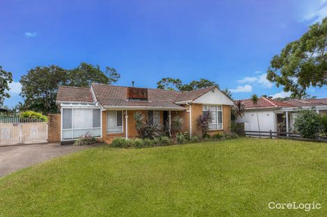 Property photo of 7 Telopea Avenue Caringbah South NSW 2229