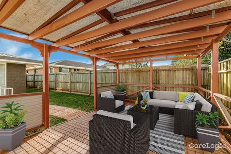 Property photo of 17 Knockator Crescent Centenary Heights QLD 4350