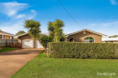 Property photo of 17 Knockator Crescent Centenary Heights QLD 4350