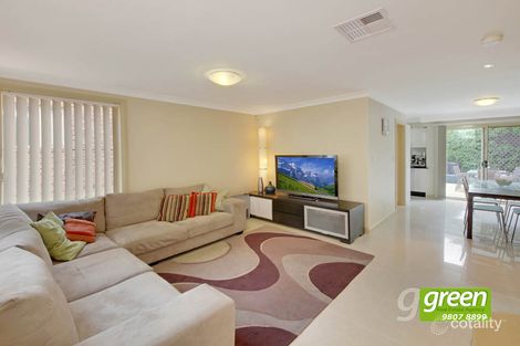 Property photo of 2/8 Elonera Street Rydalmere NSW 2116