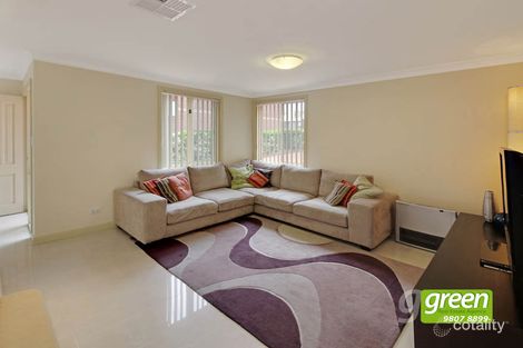 Property photo of 2/8 Elonera Street Rydalmere NSW 2116
