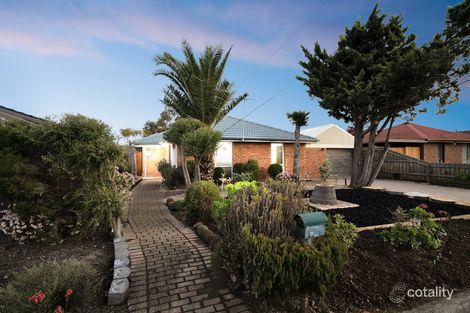 Property photo of 20 Bayview Crescent Hoppers Crossing VIC 3029