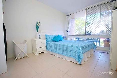 Property photo of 1/6 Riverview Terrace Hamilton QLD 4007