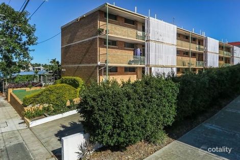 Property photo of 1/6 Riverview Terrace Hamilton QLD 4007