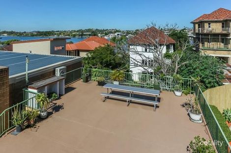 Property photo of 1/6 Riverview Terrace Hamilton QLD 4007