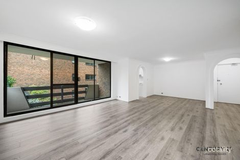 Property photo of 17/7-17 Cook Road Centennial Park NSW 2021