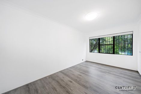 Property photo of 17/7-17 Cook Road Centennial Park NSW 2021