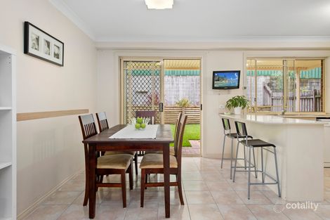 Property photo of 18A Warratta Place Oatlands NSW 2117