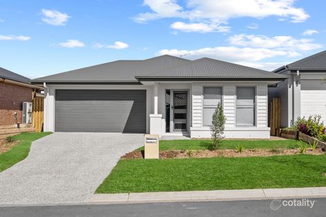 4 Illawarra Rd, Greenbank, QLD 4124