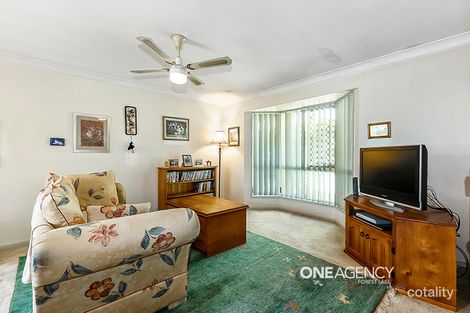 Property photo of 8 Balala Close Forest Lake QLD 4078