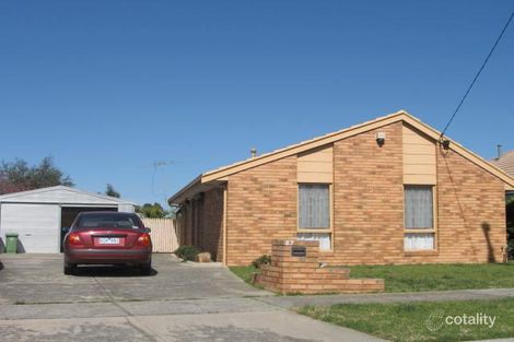 57 Gillingham Cres, Craigieburn, VIC 3064