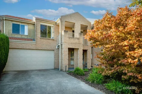 Property photo of 24 Siroset Close Dunlop ACT 2615