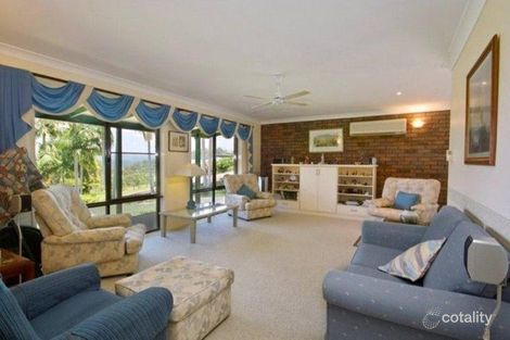 Property photo of 1 Eulinga Court Ninderry QLD 4561