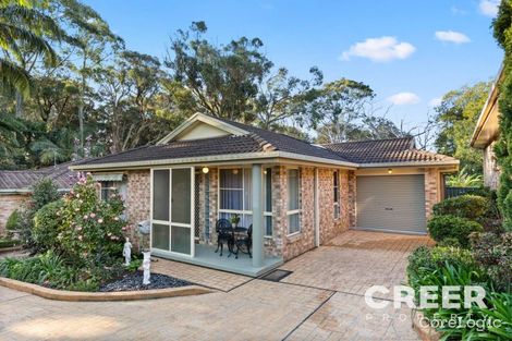 Property photo of 5/13 Baroonba Street Whitebridge NSW 2290