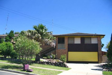 40 Tulloch Ave, Maryland, NSW 2287