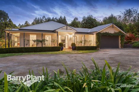 12 Gembrook Park Rd, Gembrook, VIC 3783