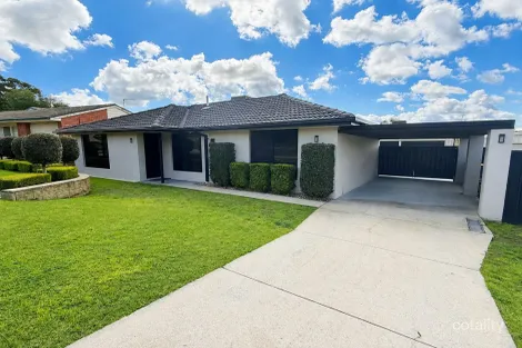 4 Bruce St, West Wodonga, VIC 3690