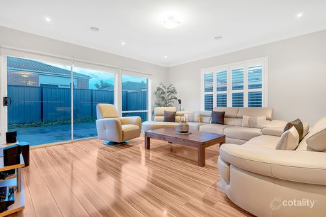 Property photo of 45 Domain Way Craigieburn VIC 3064