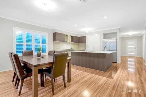 Property photo of 45 Domain Way Craigieburn VIC 3064