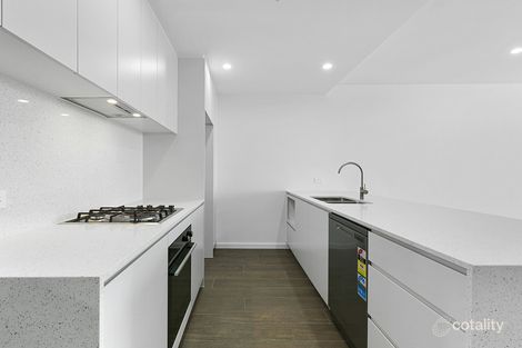 Property photo of 101/10 Arthur Street Marrickville NSW 2204