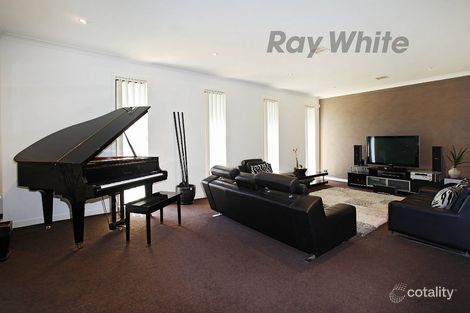 Property photo of 114 Signature Boulevard Point Cook VIC 3030