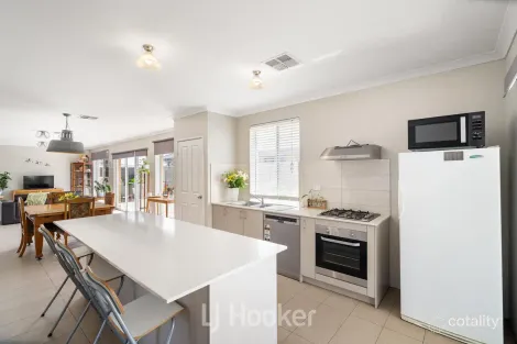 Property photo of 6 Gribble Circuit Vasse WA 6280