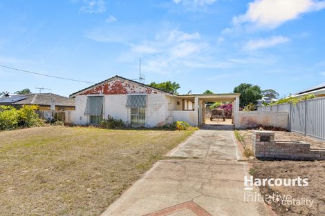 33 Smallman Cres, Greenwood, WA 6024