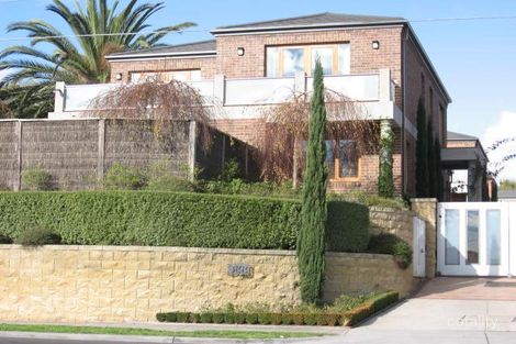 Property photo of 6/388 Upper Heidelberg Road Ivanhoe VIC 3079