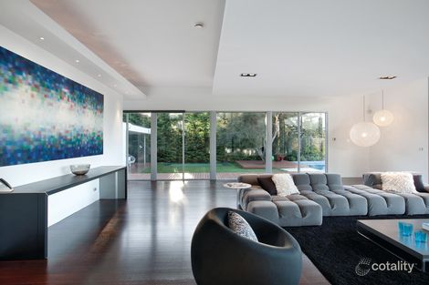 Property photo of 14 Cheviot Road Portsea VIC 3944