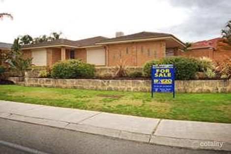 337 Summerlakes Pde, Ballajura, WA 6066