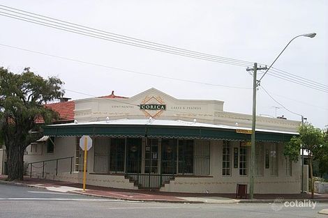 104 Aberdeen St, Northbridge, WA 6003